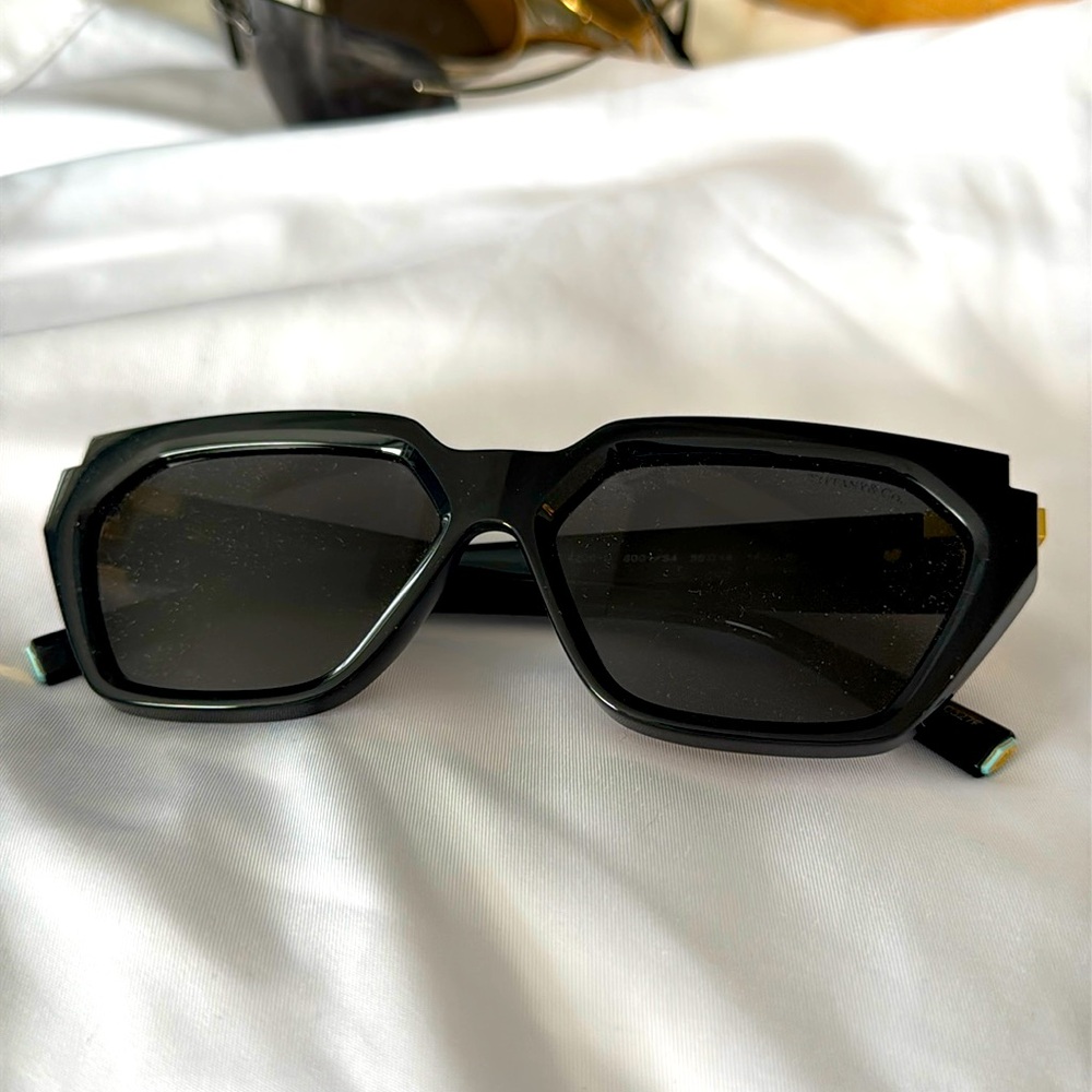 Tiffany sunglasses